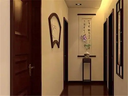 卧室的门对门有什么说法