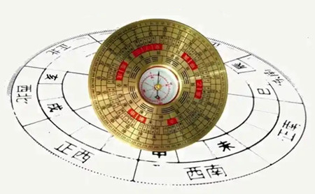 阳宅开门放水的正确方法