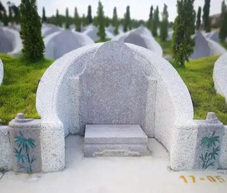 坟墓立碑有什么讲究和忌讳