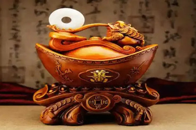 什么样的风水催财法有效？