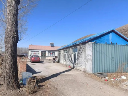 阳宅车祸一眼断以及化解方法!