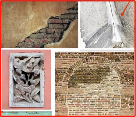 阳宅车祸一眼断以及化解方法!