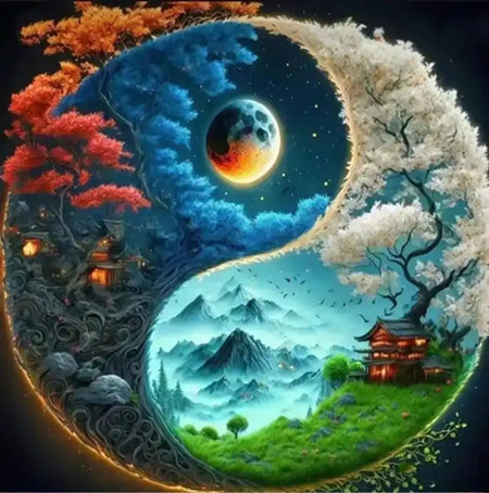 风水学就是简单的物理学原理