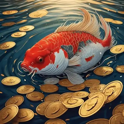 2025年风水微信头像图片