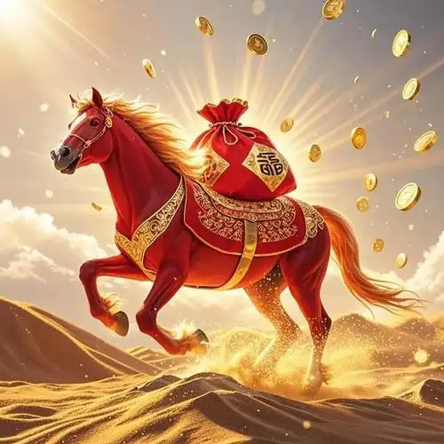 2025年风水微信头像图片