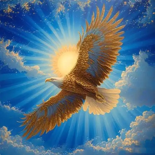 2025年风水微信头像图片