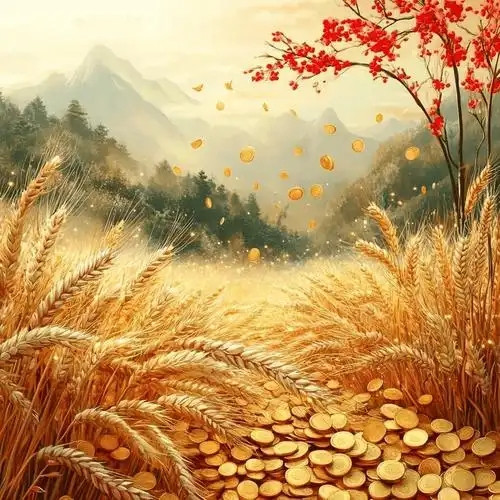 2025年风水微信头像图片