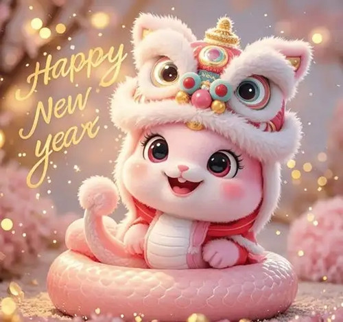 2025年风水微信头像图片