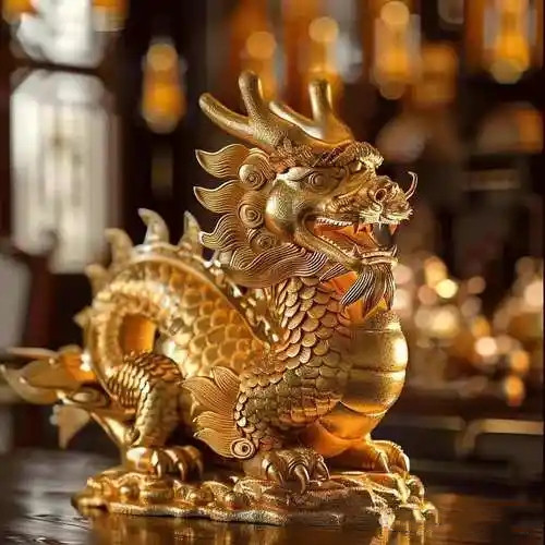 2025年风水微信头像图片