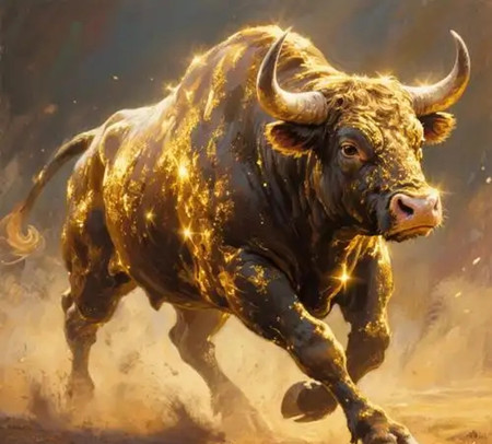 2025年属牛风水摆件是什么