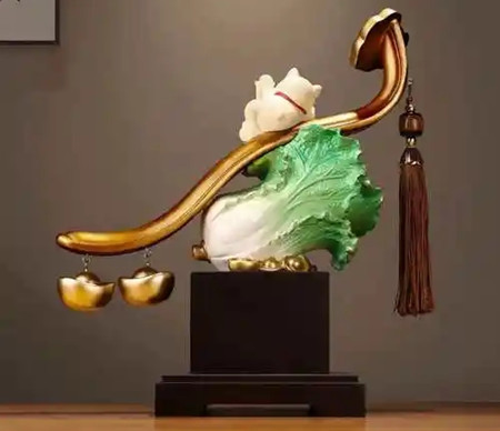 家里风水摆件多了好不好