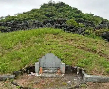 墓地风水影响几代人