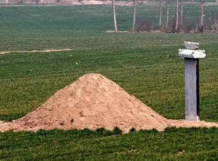 平原坟地风水怎么看