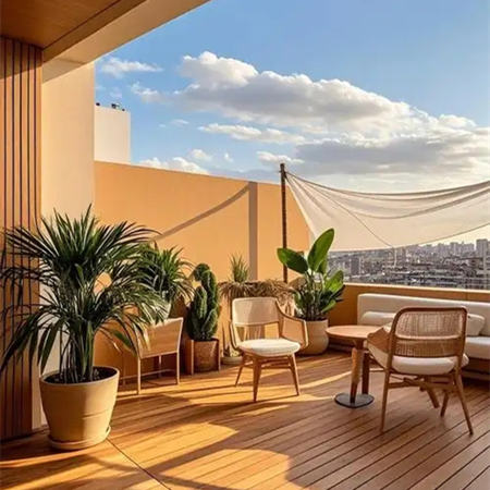 房子的朝向以什么为准