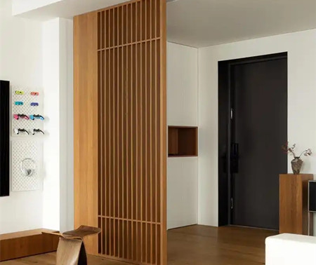 一进门看见什么最旺财