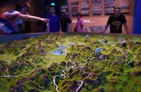 阴宅的砂是什么意思