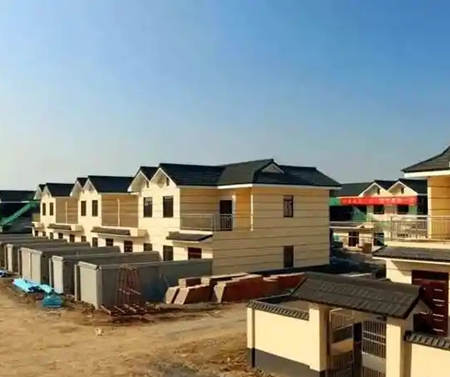 房子旺人的表现