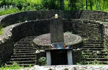 阴宅的风水原则和禁忌