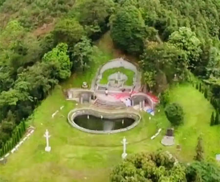 后人不顺和祖坟有关系吗为什么