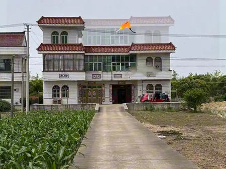 自建房最忌三个风水