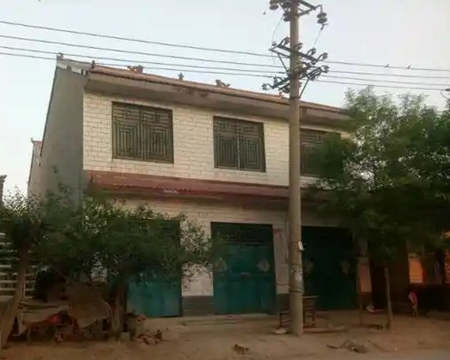 房子周围有电线杆影响风水吗