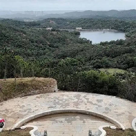 坟墓的前面有什么讲究吗图片