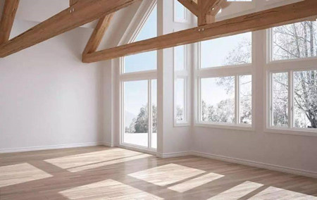 西晒的房子风水好不好