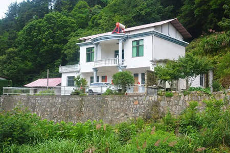 农村盖房子的十大忌讳