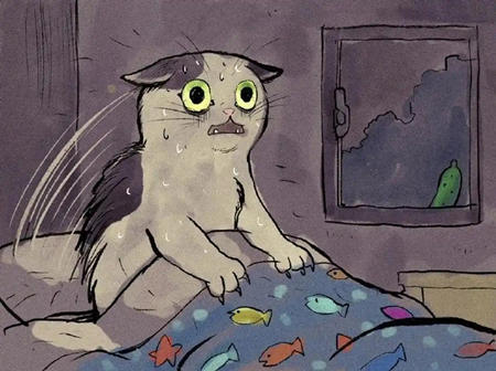 房子不吉利什么表现