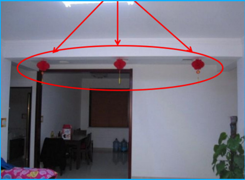 2026年财位在家里哪个位置