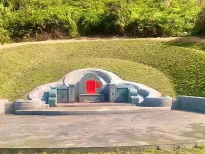 阴宅立碑有什么讲究