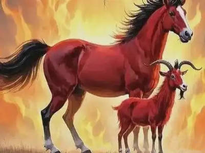 2026年赤马红羊年的预言及意义