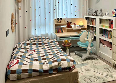 孩子卧室风水有什么讲究