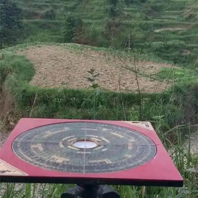 找阴宅最简单的方法