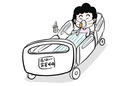 八字看疾病口诀详解