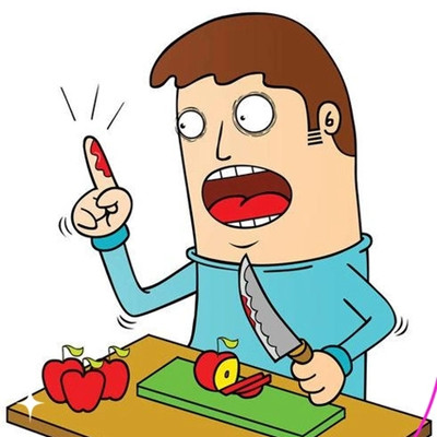 犯血光之灾的风水煞气