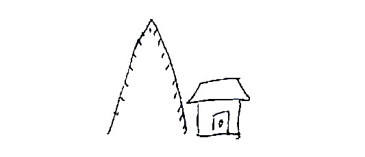 独门阴阳风水之形峦神断学讲义