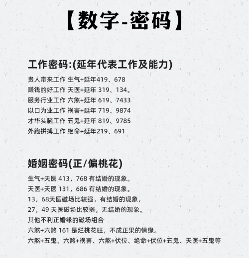 涧下水男命适合使用什么样的手机号码