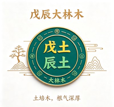 戊辰年是哪一年,戊辰年是什么命?财运怎么样?