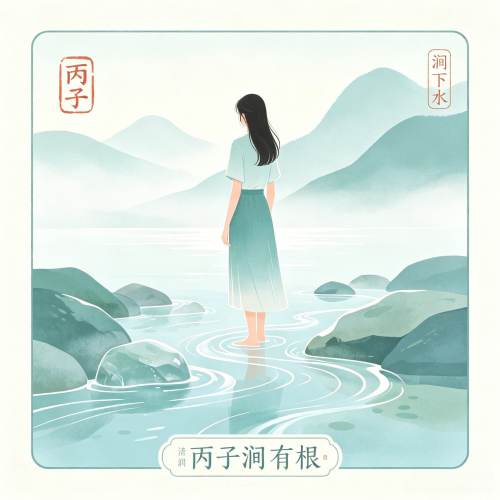 丙子年是哪一年,丙子年是什么命?财运怎么样?