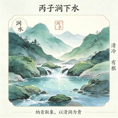 丙子年是哪一年,丙子年是什么命?财运怎么样?