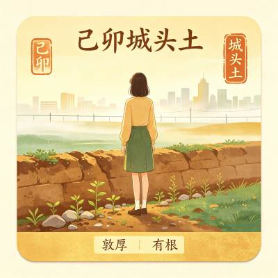 己卯年是哪一年,己卯年是什么命?财运怎么样?