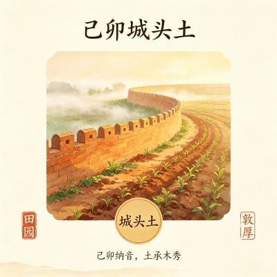 己卯年是哪一年,己卯年是什么命?财运怎么样?