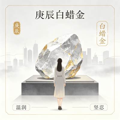 庚辰年是哪一年,庚辰年是什么命?财运怎么样?