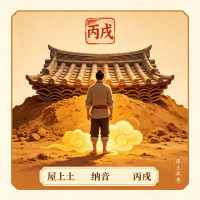 丙戌年是哪一年,丙戌年是什么命?财运怎么样?
