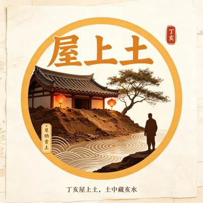 丁亥年是哪一年,丁亥年是什么命?财运怎么样?