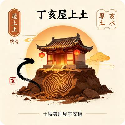 丁亥年是哪一年，丁亥年是什么命？财运怎么样？