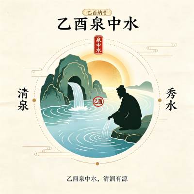乙酉年是哪一年,乙酉年是什么命?财运怎么样?