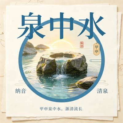甲申年是哪一年,甲申年是什么命?财运怎么样?