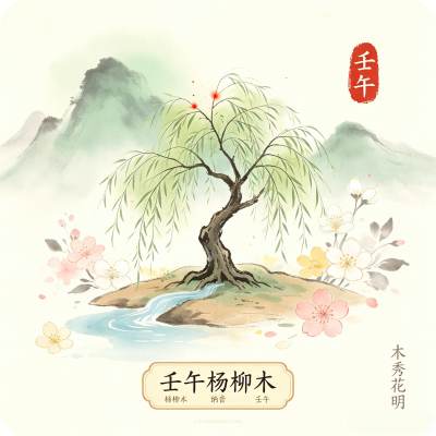 壬午年是哪一年,壬午年是什么命?财运怎么样?